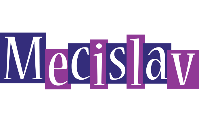 Mecislav autumn logo