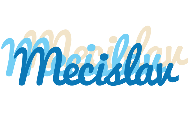 Mecislav breeze logo