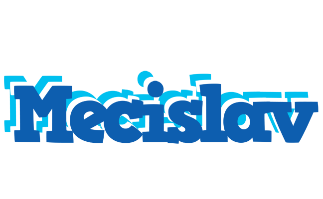 Mecislav business logo
