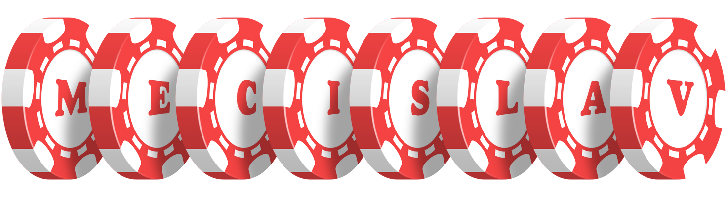 Mecislav chip logo