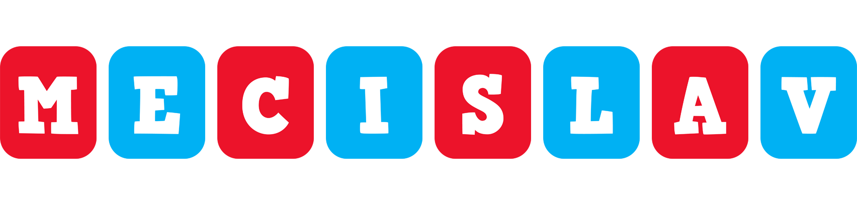 Mecislav diesel logo