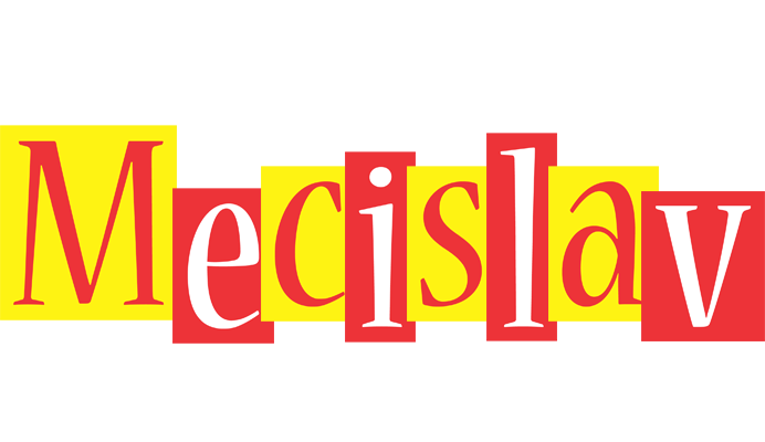 Mecislav errors logo
