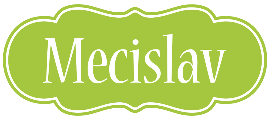 Mecislav family logo