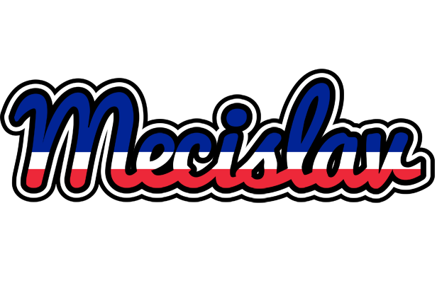 Mecislav france logo