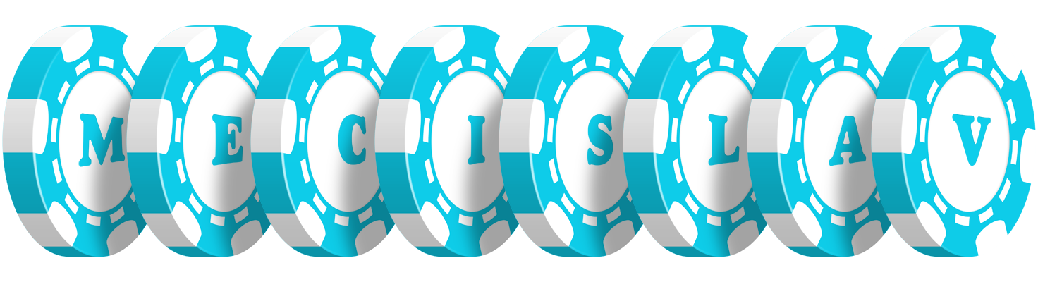 Mecislav funbet logo
