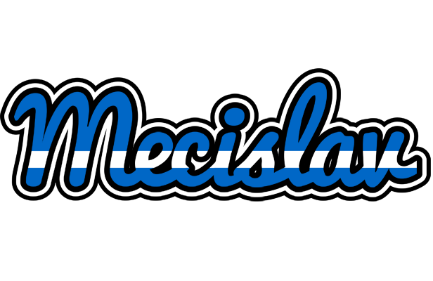 Mecislav greece logo