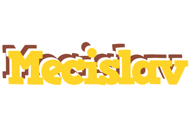 Mecislav hotcup logo