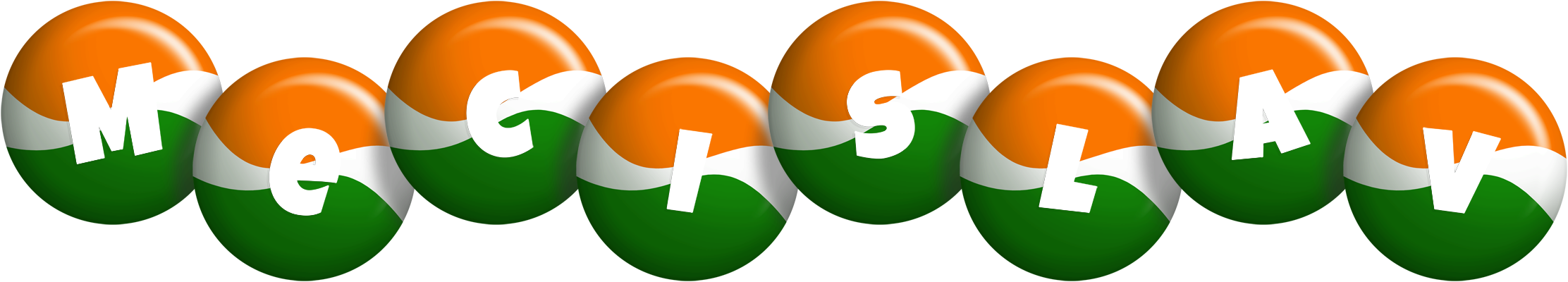 Mecislav india logo