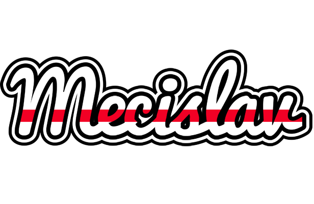Mecislav kingdom logo