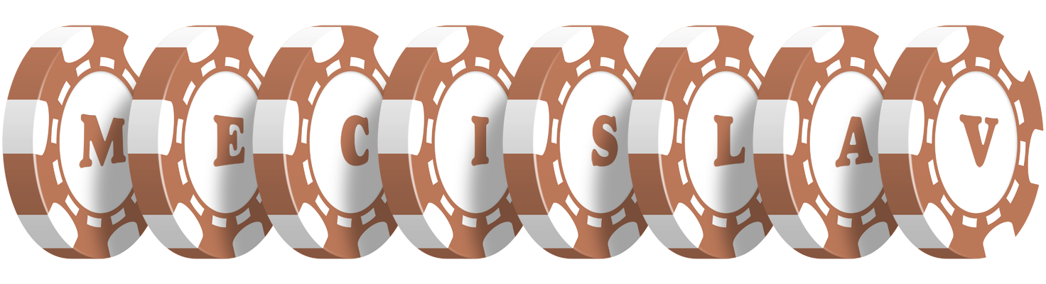 Mecislav limit logo