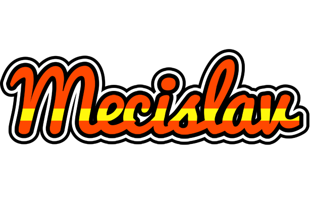 Mecislav madrid logo