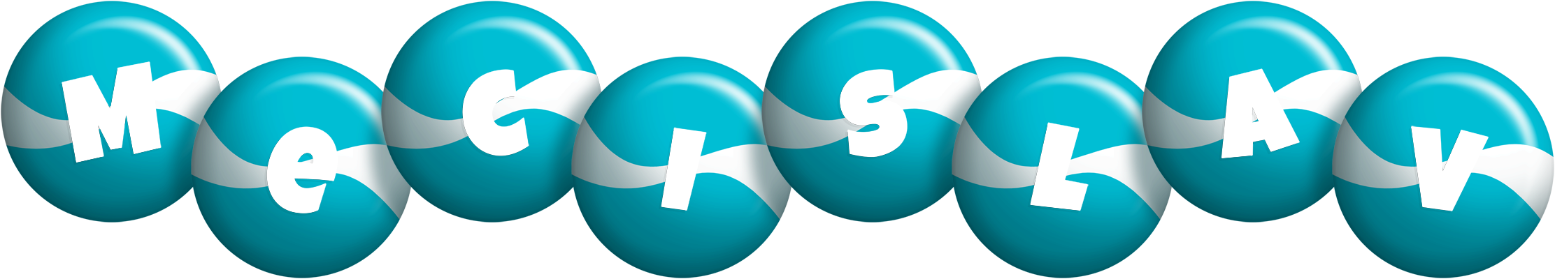 Mecislav messi logo
