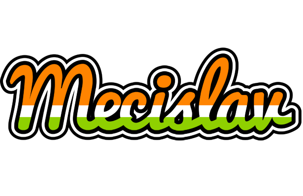 Mecislav mumbai logo
