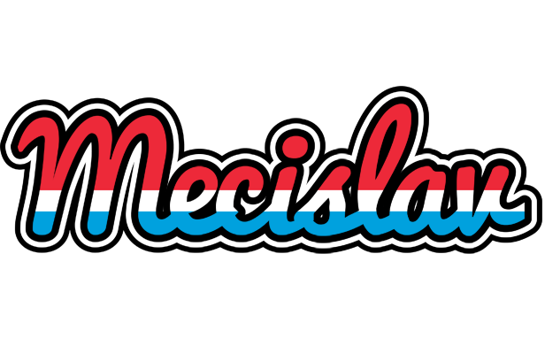 Mecislav norway logo