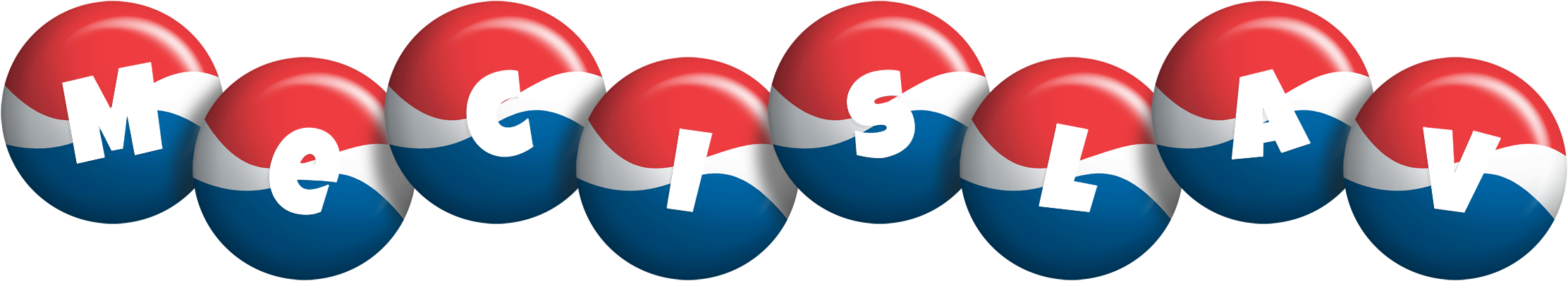 Mecislav paris logo