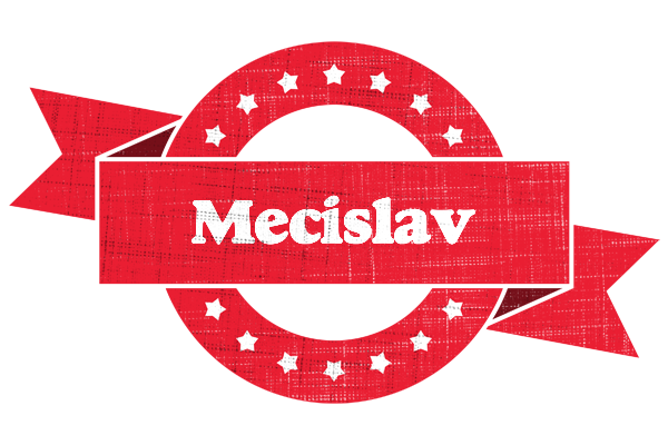 Mecislav passion logo