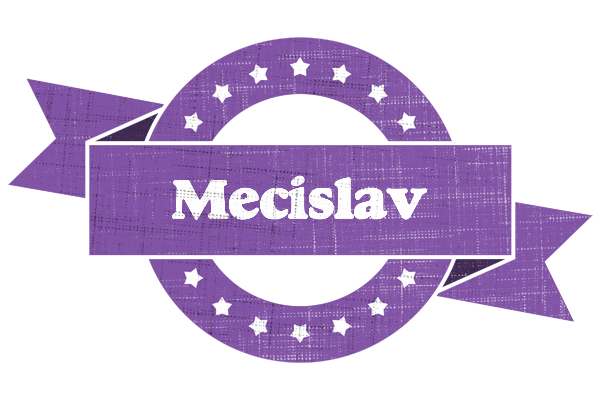 Mecislav royal logo
