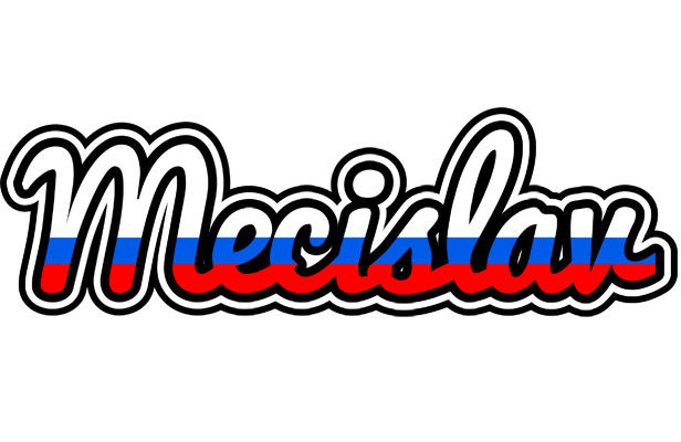 Mecislav russia logo