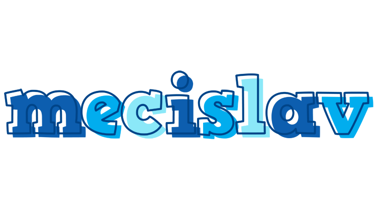 Mecislav sailor logo