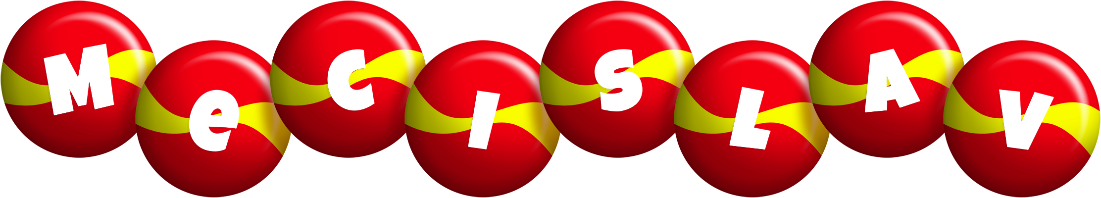 Mecislav spain logo