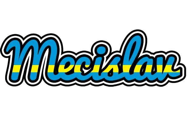 Mecislav sweden logo