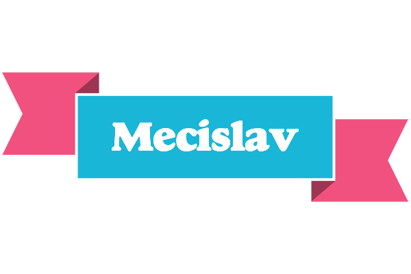 Mecislav today logo