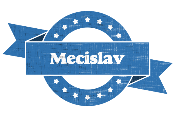 Mecislav trust logo