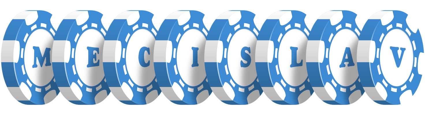 Mecislav vegas logo