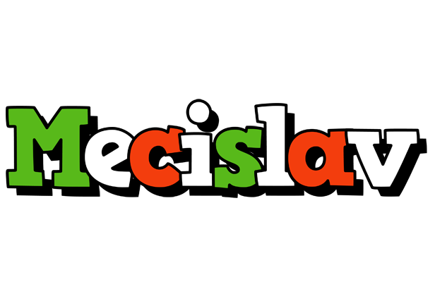 Mecislav venezia logo
