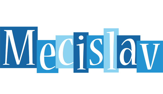 Mecislav winter logo