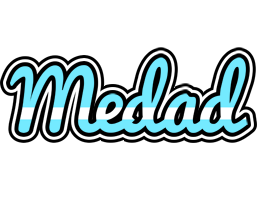 Medad argentine logo