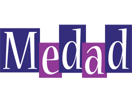 Medad autumn logo