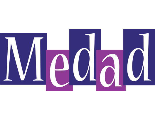Medad autumn logo