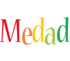 Medad Logo | Name Logo Generator - Smoothie, Summer, Birthday, Kiddo ...