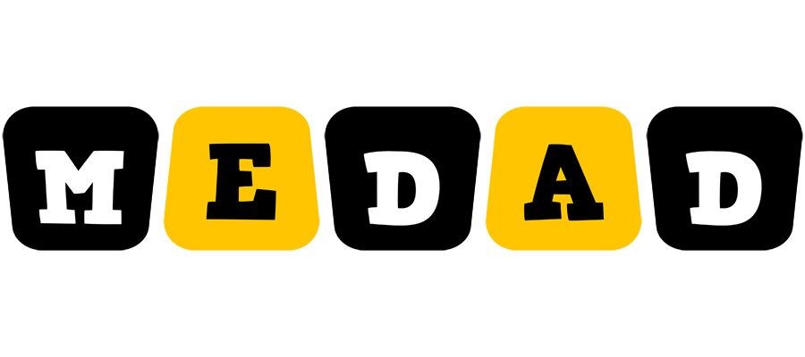 Medad boots logo