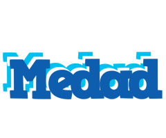 Medad business logo