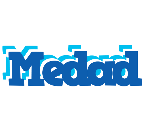 Medad business logo