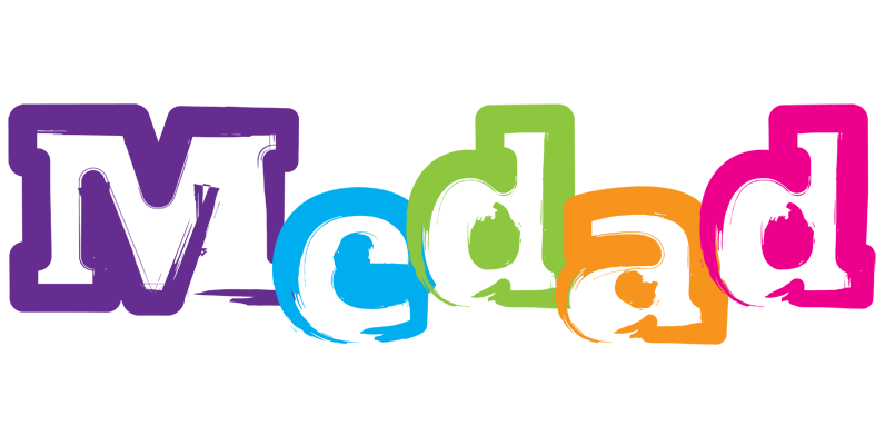 Medad casino logo