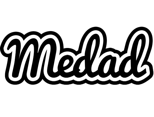 Medad chess logo