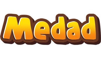 Medad cookies logo