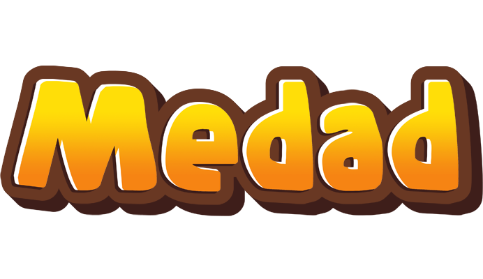 Medad cookies logo
