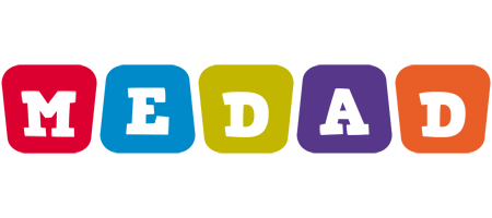 Medad daycare logo