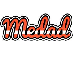 Medad denmark logo