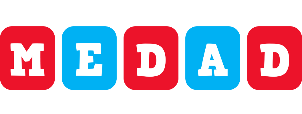Medad diesel logo
