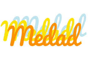 Medad energy logo