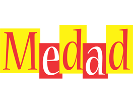 Medad errors logo