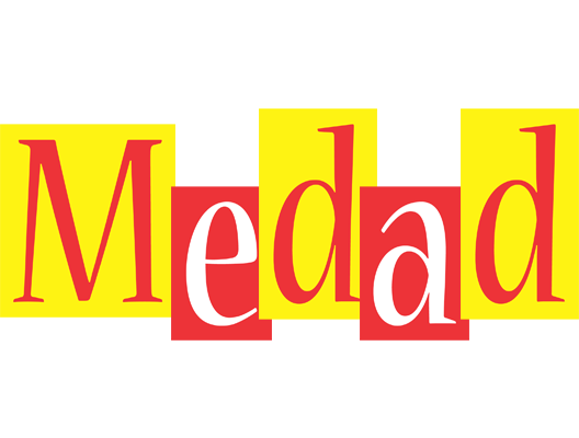 Medad errors logo