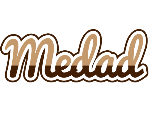 Medad exclusive logo