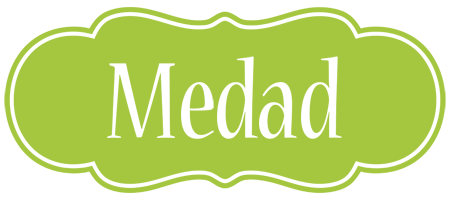 Medad family logo