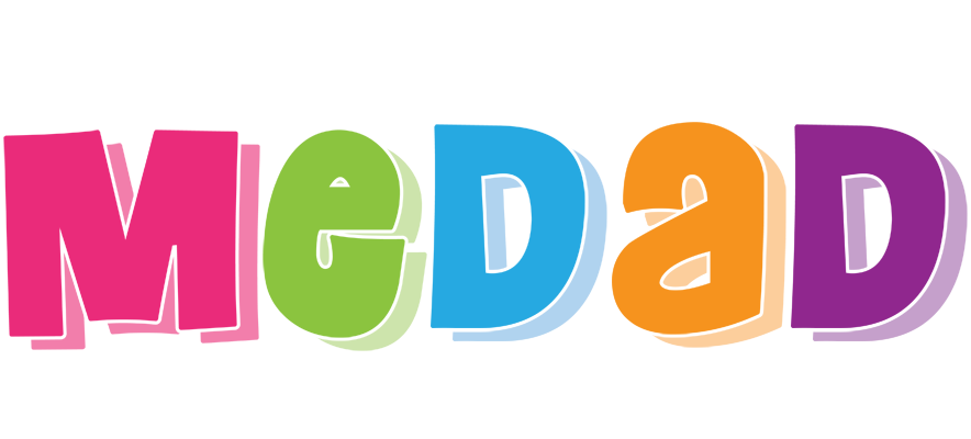 Medad friday logo